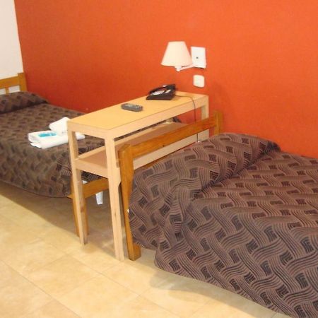 Hotel Siena Buenos Aires Esterno foto