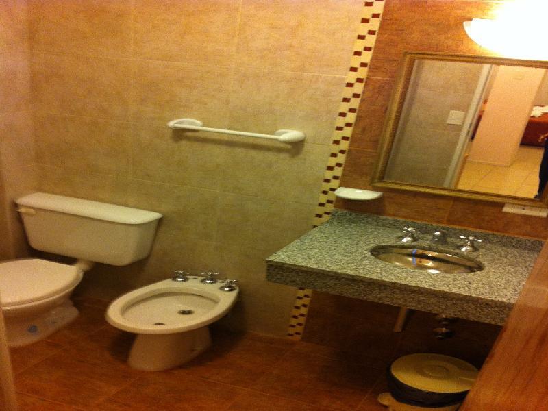 Hotel Siena Buenos Aires Esterno foto