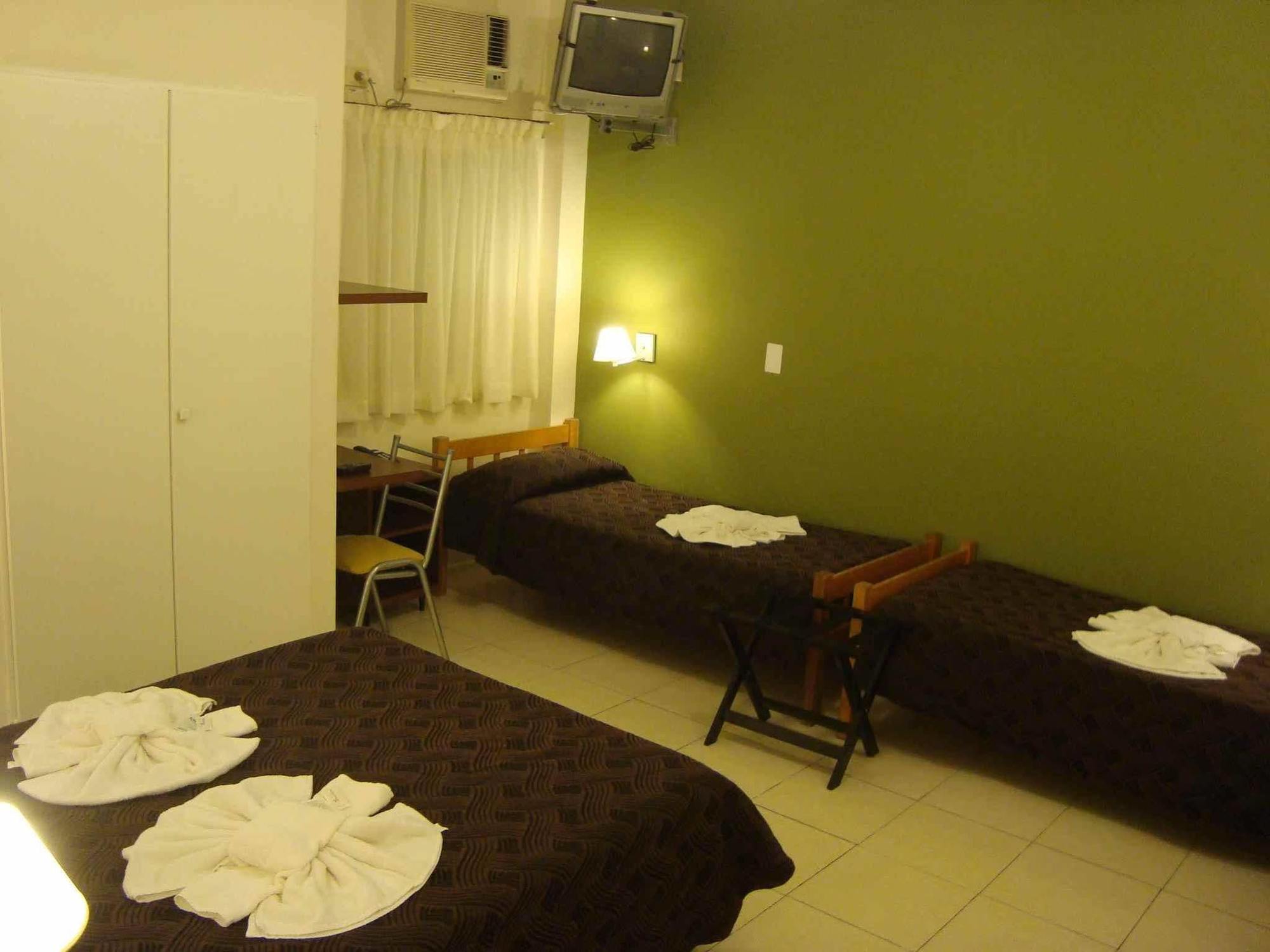 Hotel Siena Buenos Aires Esterno foto