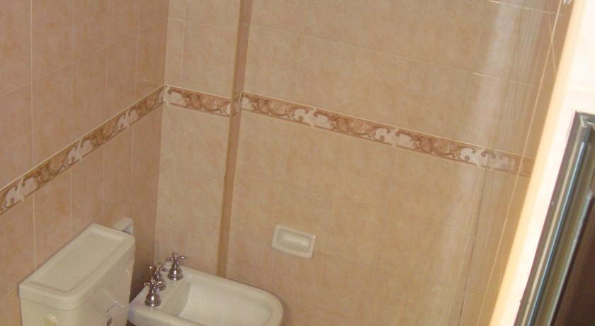Hotel Siena Buenos Aires Esterno foto