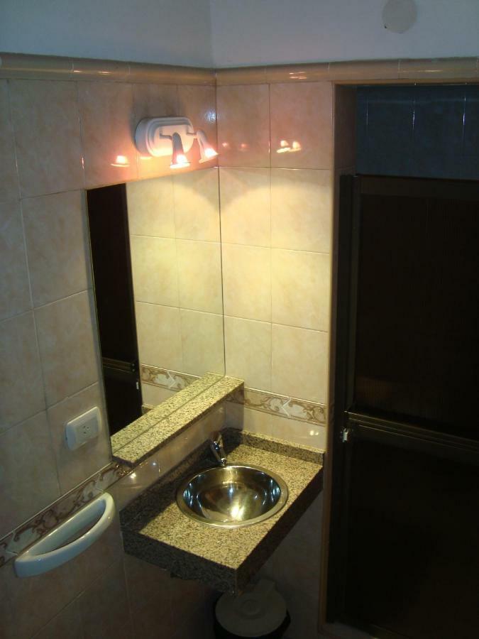 Hotel Siena Buenos Aires Camera foto