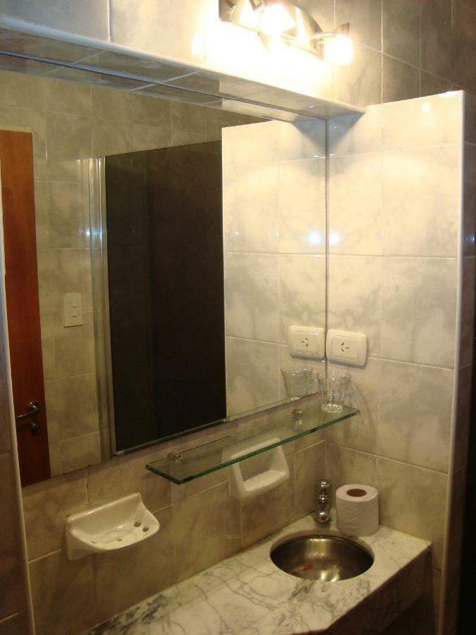 Hotel Siena Buenos Aires Camera foto