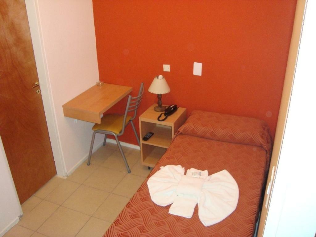 Hotel Siena Buenos Aires Camera foto