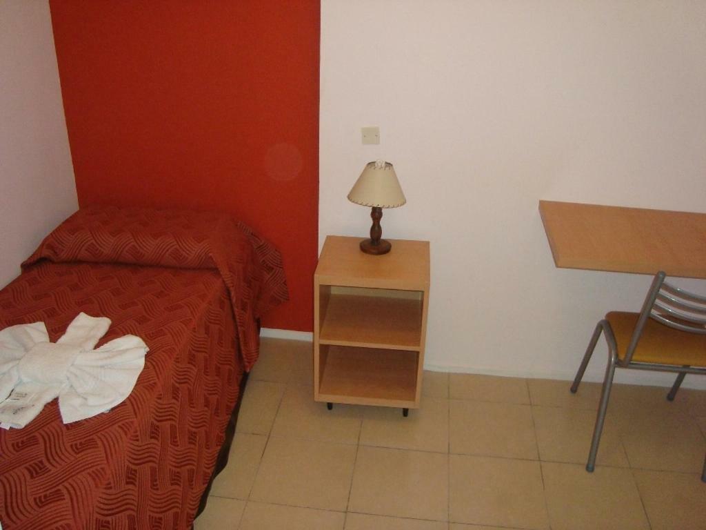 Hotel Siena Buenos Aires Esterno foto