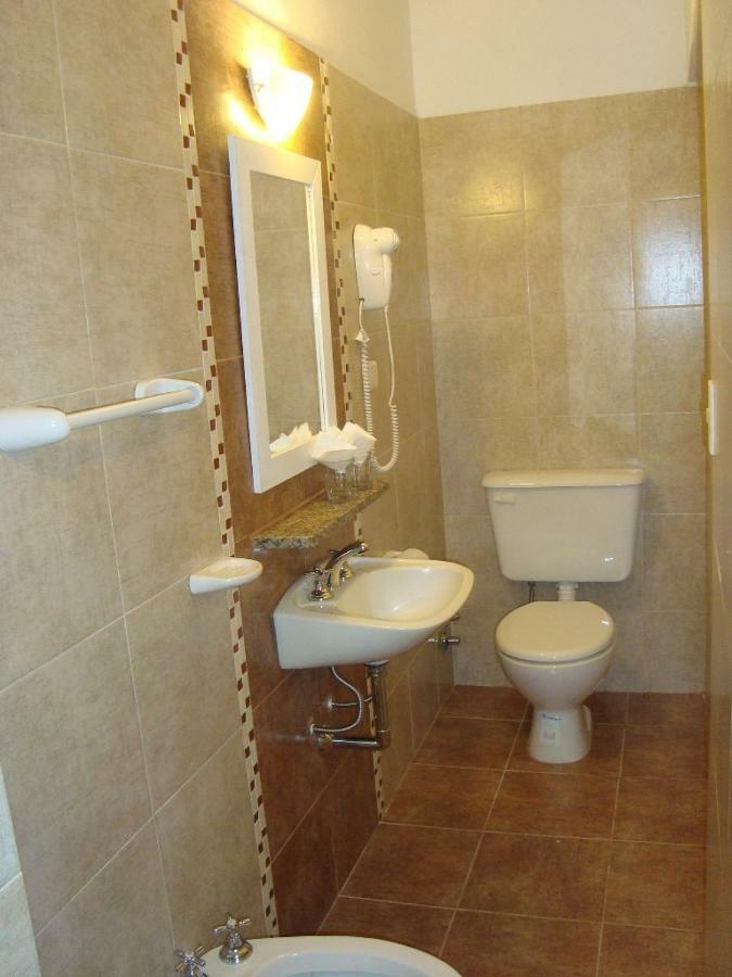 Hotel Siena Buenos Aires Camera foto