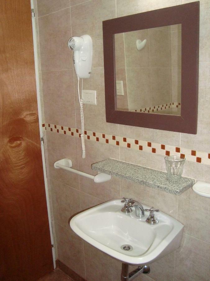 Hotel Siena Buenos Aires Camera foto