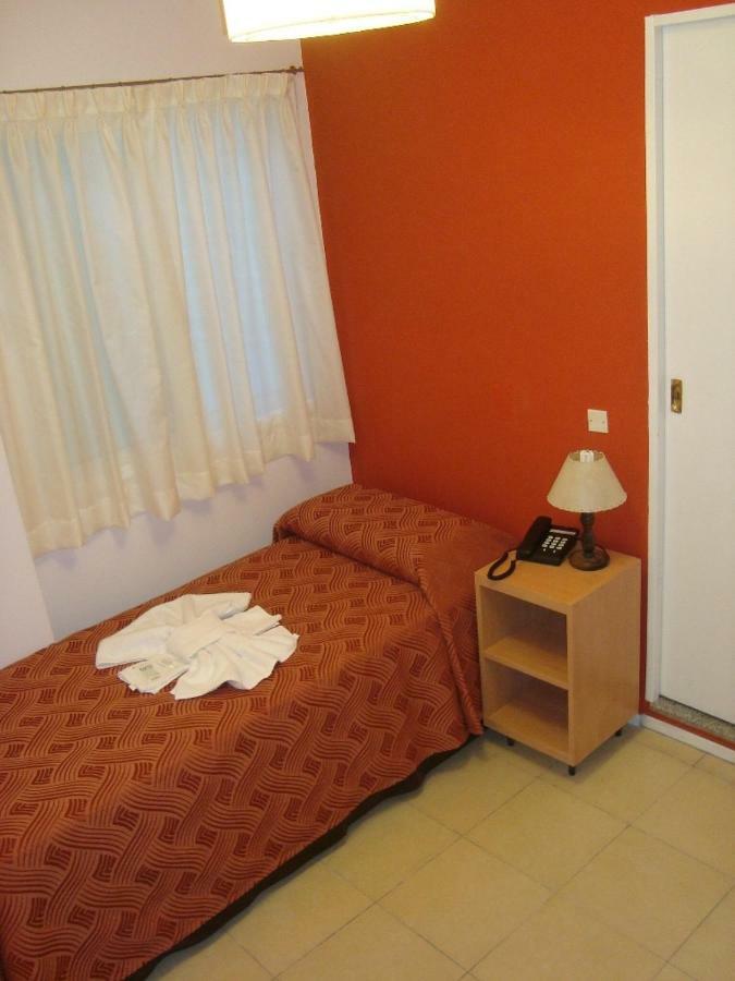 Hotel Siena Buenos Aires Camera foto