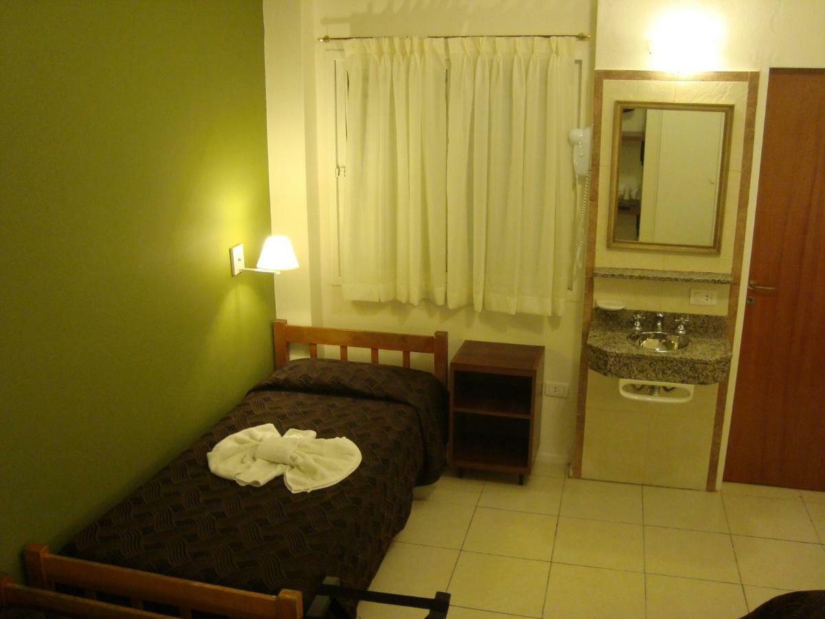 Hotel Siena Buenos Aires Camera foto