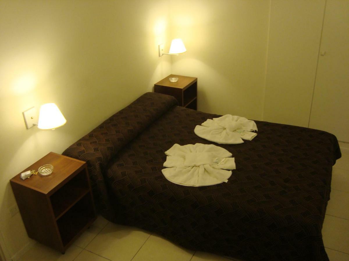 Hotel Siena Buenos Aires Camera foto