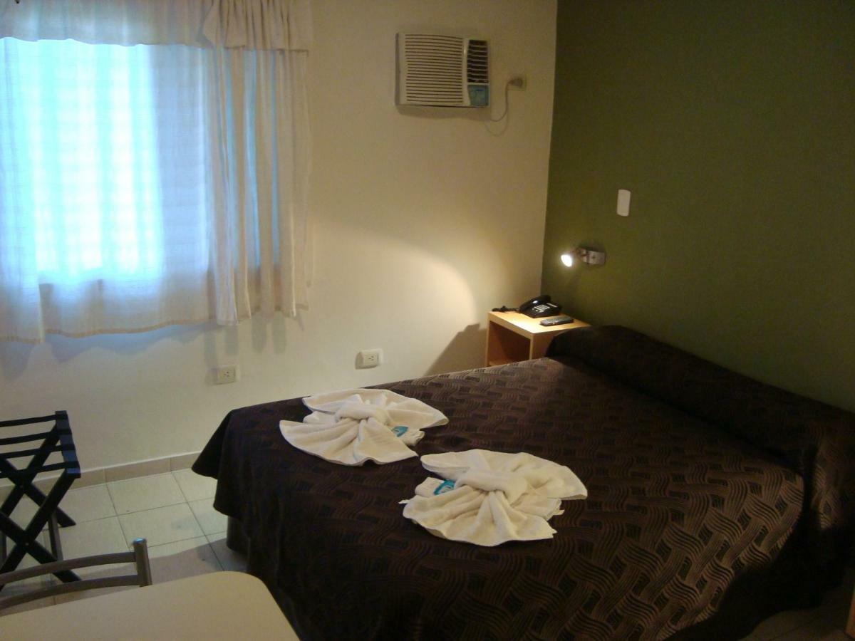 Hotel Siena Buenos Aires Esterno foto