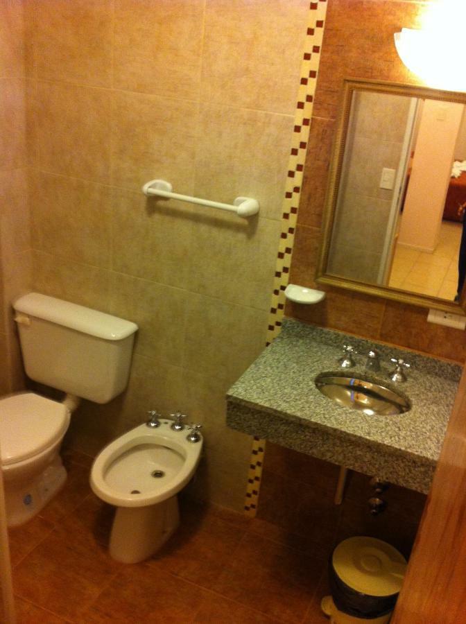 Hotel Siena Buenos Aires Esterno foto
